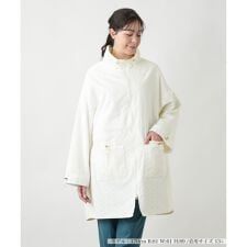 【店舗人気】スタンドカラーコート