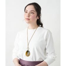 【店舗人気】コードネックレス