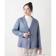 ブレザー【STEFANONI】