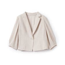 【ウォッシャブル】ブレザー【19プラス企画】