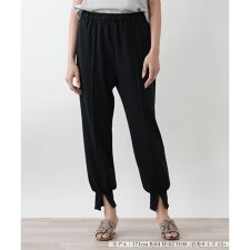 ウエストゴムパンツ【プラス企画】