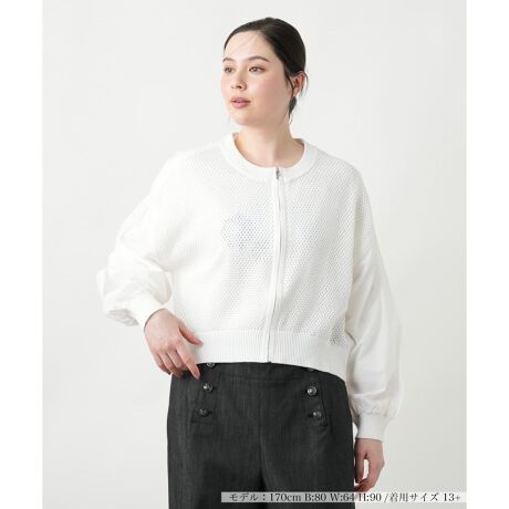 [^ԁF1502729]̊̂郁bV҂݂ƕzX[üّfރ~bNX͂̃WbvJ[fBKB悢tĂ̌y₩oA͂ӂƂVGbgŏ炵vXBƑ̓udlŃtBbgAn̂钅Ȃ܂BTVc⃏s[XɂƉHD邾ŁA{ȃJWAX^CɃAbvf[gBG߂̕ςڂɏd󂷂ꒅłBfC[炨o܂ŕL􂵂܂B------------------------------------pV[YFĐLkFOg g㕔Ag X[uȂF|PbgFȂňF藠nFȂ-------------------------------------i̐F́ABeꏊ̂Aql̂g̋@ɂFČꍇ܂B\߂ByTCY\Lɂāz7(S)NEMIKATCY09(M)NEMIKATCY111(L)NEMIKATCY213(XL)NEMIKATCY313{=NEMIKATCY5艿iōj́A2025N627̃Z[JnO̓X܂ɂ̔iłB