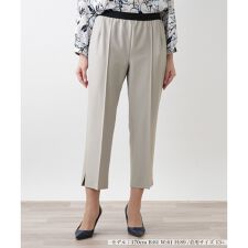 【店舗人気】クロップドパンツ