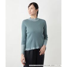 【店舗人気】ストレッチリブインナー