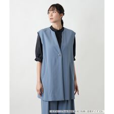 【店舗人気】ロングジレ