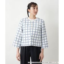 【店舗人気】ノーカラージャケット