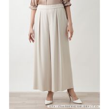 【店舗人気】ワイドパンツ