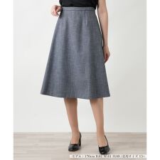 【店舗人気】フレアスカ-ト