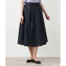 【店舗人気】フレアスカート【BOURGE】