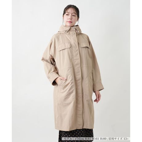 [^ԁF1502247][NȂifUC͂̃t[htOR[gBy₩ȒSnŁAG߂̕ςڂɊ􂷂ꒅłBt[hƋ̏tbv悢JWAoA܂܂ȃX^COɓ݂܂Btg̓t@Xi[ƃXibv{^̓ddlŁAhɂDꂽɁBTChɂ͎pIȃ|PbgzuA@\ƃfUC˔Ă܂BEGXgɂh[R[hŃVGbg̃AW\Bfjƍ킹JWAR[fAs[X̏ɉHDiȃX^C܂ŁALȂy߂ꒅłB------------------------------------pV[YFĐLkFȂFȂ|PbgF萶ňF藠nFȂtiFt[hOs-------------------------------------i̐F́ABeꏊ̂Aql̂g̋@ɂFČꍇ܂B\߂ByTCY\Lɂāz7(S)NEMIKATCY09(M)NEMIKATCY111(L)NEMIKATCY213(XL)NEMIKATCY313{=NEMIKATCY5i^Oyѕi\^ONEMIKA^O\LŋLڂĂ܂BfUCăTCYقȂꍇ܂Bڂ́uTCYڍׁv̍ڂmFB艿iōj́A2025N627̃Z[JnO̓X܂ɂ̔iłB