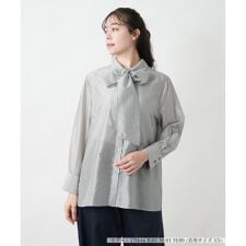 【店舗人気】ブラウス