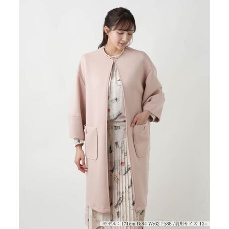 [^ԁF1501591]Ƃm[J[fUCꂽۂ̃m[J[R[gB悭Ƃ̂VGbgACi[I΂d˒₷ꖇłBɂ͐؂ւÅ̂{[X[uɎdグ܂B傫߂̃|Pbgƃ{^ANZgɂȂA@\˔Ă܂B񌳂̓zbNŊJłAƉHD邾łȂꂽ͋CoAJWA炫ꂢ߂܂ŕLX^COɑΉBy₩ȑfފŁAꂩ̋G߂Ɋ􂵂ĂAE^[łB------------------------------------pV[YFtLkF蓧FFɂ肠|PbgF萶ňF┖藠nFȂ-------------------------------------i̐F́ABeꏊ̂Aql̂g̋@ɂFČꍇ܂B\߂ByTCY\Lɂāz7(S)NEMIKATCY09(M)NEMIKATCY111(L)NEMIKATCY213(XL)NEMIKATCY313{=NEMIKATCY5i^Oyѕi\^ONEMIKA^O\LŋLڂĂ܂BfUCăTCYقȂꍇ܂Bڂ́uTCYڍׁv̍ڂmFB艿iōj́A2025N627̃Z[JnO̓X܂ɂ̔iłB