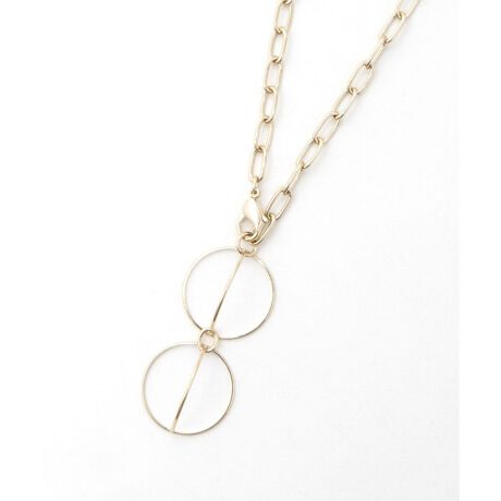 [^ԁF1501621]_ŐꂽfUC̃OlbNXłB傫߂̃`F[Ɗ􉽊wIȃT[N`[tłBVvȃgbvX⃏s[Xɍ킹邾ŁAR[fBl[gɃANZg܂ByʂŒSnǂAJWAtH[}܂ŕLV[ŊBꂽfUĆAgɂʂȓɂ҂̃ACełB