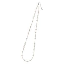 【店舗人気】淡水パールネックレス