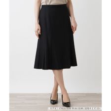 フレアスカート