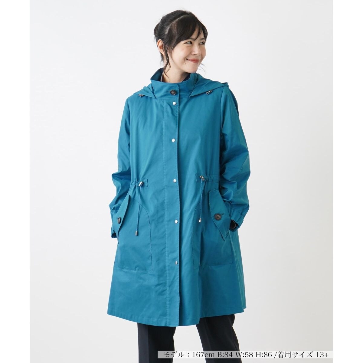 デニムジャケット | レリアン プラスハウス(Leilian PLUS HOUSE