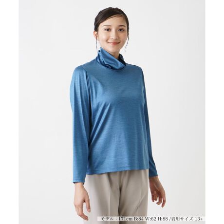 [^ԁF1403216]ꖇł̒Ȃ͂AWPbgR[gƂ̃C[hł􂷂Ax[VbNȃnClbNJbg\[B炩ȕVNɃXgb`fނaĂ̂ŁAĝ̓ɒǏ]SnKBۂɃlbN⑳ɐ܂鎩Rȃh[v_炩ȃjAX`AR[fBl[gɂ肰ȂGKgȕ͋CvXBG߂킸􂷂A[h[uɌȂACełB------------------------------------pV[YFHLkF蓧FFɂ肠|PbgFȂňF肨戵@FEHbVu(􂢉)nFȂ-------------------------------------i̐F́ABeꏊ̂Aql̂g̋@ɂFČꍇ܂B\߂B