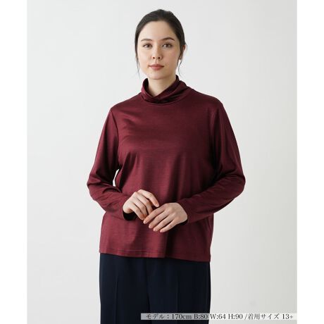 [^ԁF1403216]ꖇł̒Ȃ͂AWPbgR[gƂ̃C[hł􂷂Ax[VbNȃnClbNJbg\[B炩ȕVNɃXgb`fނaĂ̂ŁAĝ̓ɒǏ]SnKBۂɃlbN⑳ɐ܂鎩Rȃh[v_炩ȃjAX`AR[fBl[gɂ肰ȂGKgȕ͋CvXBG߂킸􂷂A[h[uɌȂACełB------------------------------------pV[YFHLkF蓧FFɂ肠|PbgFȂňF肨戵@FEHbVu(􂢉)nFȂ-------------------------------------i̐F́ABeꏊ̂Aql̂g̋@ɂFČꍇ܂B\߂B