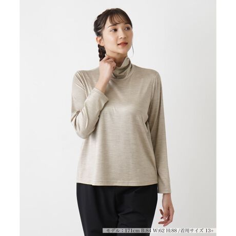 [^ԁF1403216]ꖇł̒Ȃ͂AWPbgR[gƂ̃C[hł􂷂Ax[VbNȃnClbNJbg\[B炩ȕVNɃXgb`fނaĂ̂ŁAĝ̓ɒǏ]SnKBۂɃlbN⑳ɐ܂鎩Rȃh[v_炩ȃjAX`AR[fBl[gɂ肰ȂGKgȕ͋CvXBG߂킸􂷂A[h[uɌȂACełB------------------------------------pV[YFHLkF蓧FFɂ肠|PbgFȂňF肨戵@FEHbVu(􂢉)nFȂ-------------------------------------i̐F́ABeꏊ̂Aql̂g̋@ɂFČꍇ܂B\߂B