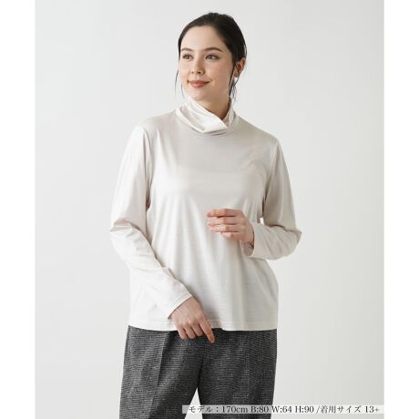 [^ԁF1403216]ꖇł̒Ȃ͂AWPbgR[gƂ̃C[hł􂷂Ax[VbNȃnClbNJbg\[B炩ȕVNɃXgb`fނaĂ̂ŁAĝ̓ɒǏ]SnKBۂɃlbN⑳ɐ܂鎩Rȃh[v_炩ȃjAX`AR[fBl[gɂ肰ȂGKgȕ͋CvXBG߂킸􂷂A[h[uɌȂACełB------------------------------------pV[YFHLkF蓧FFɂ肠|PbgFȂňF肨戵@FEHbVu(􂢉)nFȂ-------------------------------------i̐F́ABeꏊ̂Aql̂g̋@ɂFČꍇ܂B\߂B