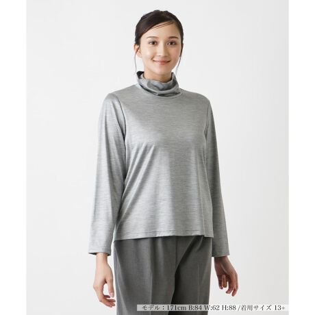 [^ԁF1403216]ꖇł̒Ȃ͂AWPbgR[gƂ̃C[hł􂷂Ax[VbNȃnClbNJbg\[B炩ȕVNɃXgb`fނaĂ̂ŁAĝ̓ɒǏ]SnKBۂɃlbN⑳ɐ܂鎩Rȃh[v_炩ȃjAX`AR[fBl[gɂ肰ȂGKgȕ͋CvXBG߂킸􂷂A[h[uɌȂACełB------------------------------------pV[YFHLkF蓧FFɂ肠|PbgFȂňF肨戵@FEHbVu(􂢉)nFȂ-------------------------------------i̐F́ABeꏊ̂Aql̂g̋@ɂFČꍇ܂B\߂B