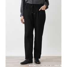 あったか裏起毛デニム【L JEANS】