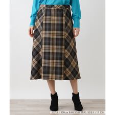 マーメイドスカート