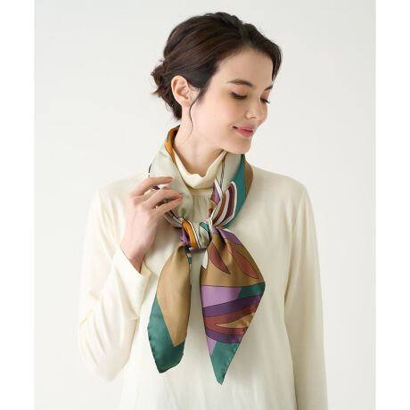 [^ԁF1403851]1945NɃRŐݗꂽLARIO SETA(IZ^)́AƎ̃fUCƍnXJ[tXg[Ȃǂ̃t@bVANZT[𐻑Ă܂BuChECEC^[vɍSAZpƃZXF߂ACÕOWA[uhOEM肪Ă܂BA􉽊wɃAW}ĂɃC^AȂł͂̔A_ȔzFŕ\唻̃XJ[tłBm̃J[ɃR[fBlCg₷A唻Ȃ̂ŊAWyނƂł܂BfރVN100%                        YC^A