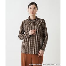 カットソー【ROCHAS Premiere】