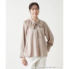 ブラウス【BOURGE】