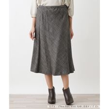 【店舗人気】フレアスカート【BOTTO GIUSEPPE】