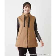 【店舗人気】中わたベスト【LIMONTA】