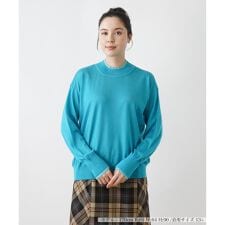 ハイゲージニット