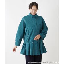 スタンドカラージャケット