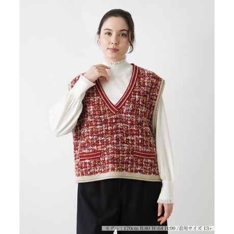 [^ԁF1406104]肰Ȃ߂AOWA[ȃcC[hjbgdĂVlbNxXgBV[vȃlbNC͐[߂ɊJĂA㋉҂炵▭ȃoX̃C[hX^C㉟܂BZ߂̏䊴ŒȂ₷AnCEGXgpc⃍OXJ[gɍ킹邾ŃX^CAbvʂ_łB------------------------------------pV[YF~LkF蓧FȂ|PbgFȂňF-------------------------------------i̐F́ABeꏊ̂Aql̂g̋@ɂFČꍇ܂B\߂B