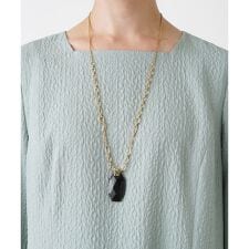 モチーフネックレス