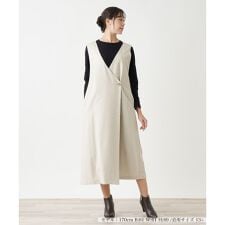 ジャンパースカート