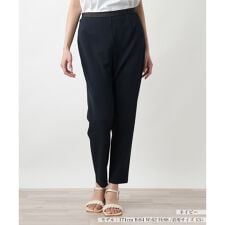 【店舗人気】ストレッチスリムパンツ