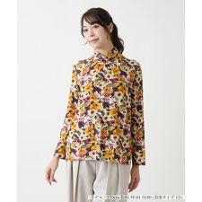 カットソー【ROCHAS Premiere】