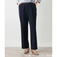 【店舗人気】センタープレスパンツ