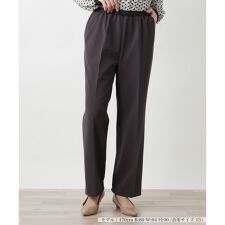 【店舗人気】センタープレスパンツ