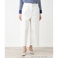 【店舗人気】ワイドストレートパンツ