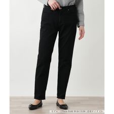 【店舗人気】ブラックデニムパンツ【L JEANS】