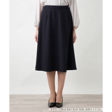 【店舗人気】【ウォッシャブル】洗えるフレアスカート【セレモニー】