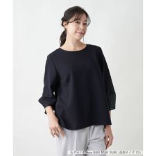 【店舗人気】オーバーブラウス【セレモニー】