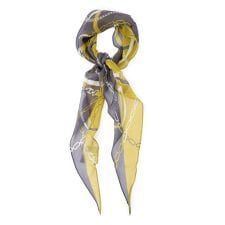 デザインスカーフ