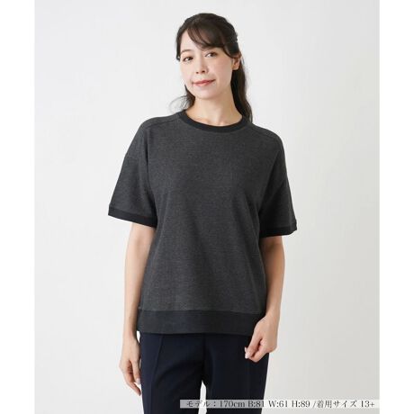 [^ԁF1404725]ʂȑȂAx[VbNȃfUC̃N[lbNvI[o[BRbgɃ[uh_炩ȐnɗD\tgȒSn܂BVGbg̓hbvV_[ŃbNX[hoA₷ƉK𗼗B̃JWAȃR[fBl[gɋCyɎ₷AʂȃV[Ŋ􂷂邱ƊԈႢȂBVvȂiȃX^Cy߂ALACeƍD̃gbvXłB------------------------------------pV[YFHLkF蓧FȂ|PbgFȂňF┖肨戵@FEHbVu(􂢉) nFȂ-------------------------------------i̐F́ABeꏊ̂Aql̂g̋@ɂFČꍇ܂B\߂BvXEEEyvXzV[YấAvXnEX̓X܂ɂ炵Ăql̐łBuȏi~v`ɂ揤iV[YłB݂ł́Aꕔ̏î݂łAM[TCYłWJĂ܂B 