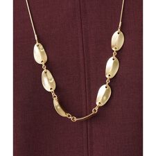 モチーフネックレス