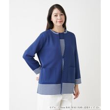 【店舗人気】2WAYカーディガン