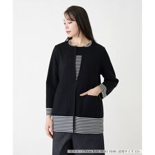 【店舗人気】2WAYカーディガン